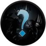 ??? Roblox badge thumbnail