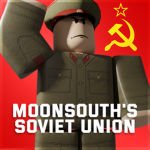 -Union of Soviet Socialist Republics -(USSR)-