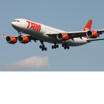 TAM AIRLINEStm