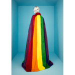 Taste The rainbow (cult)