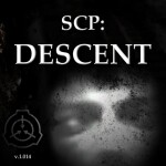 [BETA🔧] SCP: Descent