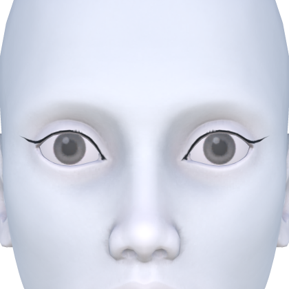 Thin Eyeliner thumbnail