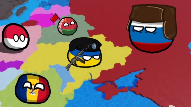 Nations Creations (economy) [BETA] screenshot 2