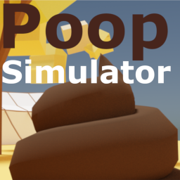 Pooping Simulator