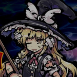 東方プロジェクト。