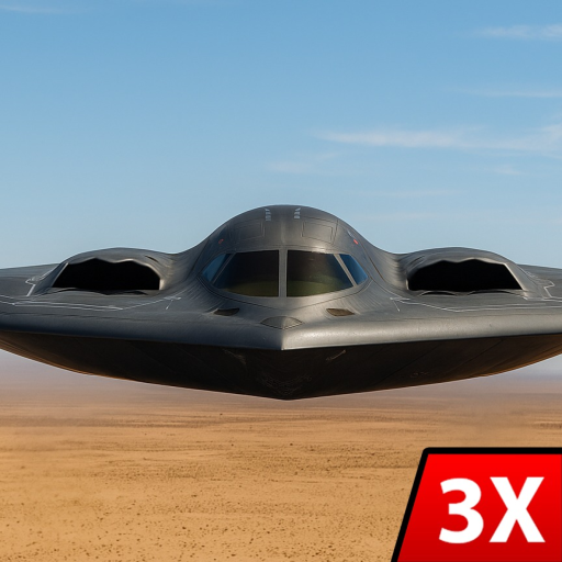 [3X] Military Tycoon ®