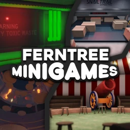 Ferntree Minigames [Testing only] icon