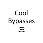 Cool Bypasses