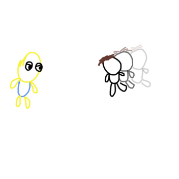 Fight Game (will add better name lol)