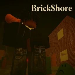 BrickShore icon