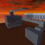 Humanoid Harvester Horror