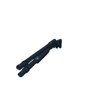 Guns (Pistol and Shotgun)