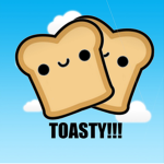 TOASTY OBSSESION