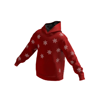 Roblox christmas hoodie new arrivals