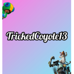 The offical TrickedCoyote13 group Group Thumbnail