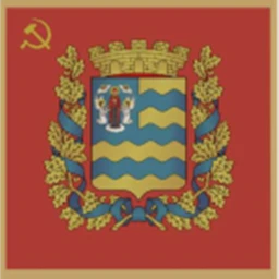 Outskirts of Minsk, 1944 icon