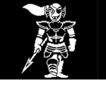 UNDERTALE Comics TiLil Shadow xD