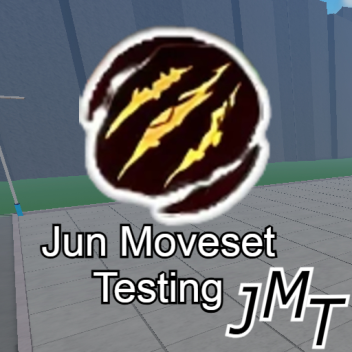 JMT: Jun Moveset Test