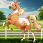 Horse Girls by Pinehaven