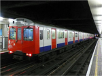 London Underground Group