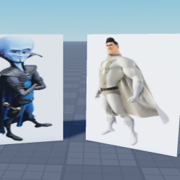 Meet Your FAVOURITE Characters!