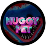 HUGGY PET