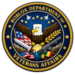 Roblox Department of Veterans Affairs