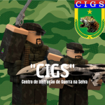 'BIS' | Batalhão de Infantaria de Selva