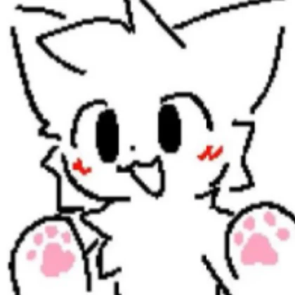 cat drawing