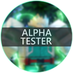 Heroes Online Alpha Tester