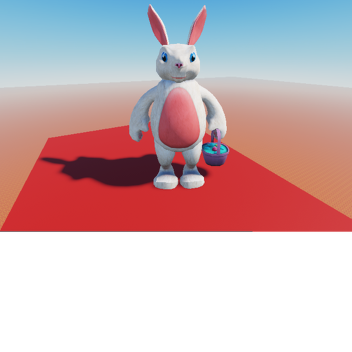 Obby (BATA) Easter
