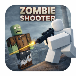🧟‍♂️ FPS / ZOMBIE SHOOTER 🔫!