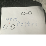 HARRY POTTER FANS ONLY NO HATERS