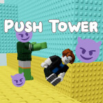 Trolling the Pushers Tower
