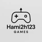 Hami2h123 Games