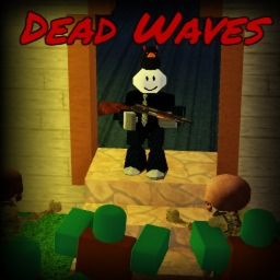Dead Waves icon