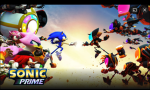 [Netflix]SONIC Prime THE HEDGEHOG CLUB SHOW