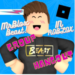 MrBloxBeasts Group Hangout!