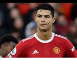 Ronaldo world sport shop