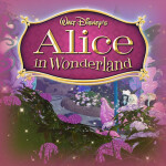 [UPDATE] 🫖 Alice in Wonderland darkride 🫖