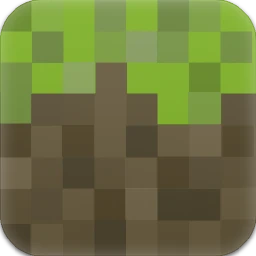 Night Minecraft Survival icon