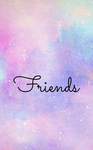 Emma’s friend hangout!!