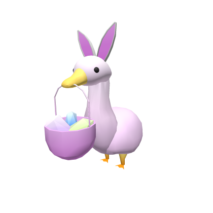 🥚Easter Goose🐣 thumbnail