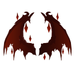 Dragon Slayer Wings
