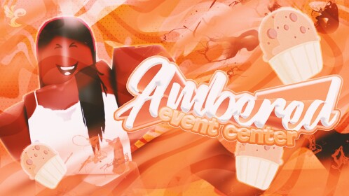 Ambered Event Center