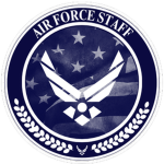 ⋆Air Force Staff⋆