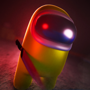 [ALPHA] 😈The Victim