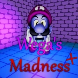 Wega's Madness+ icon