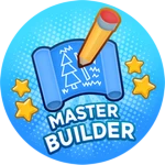 Master Builder!