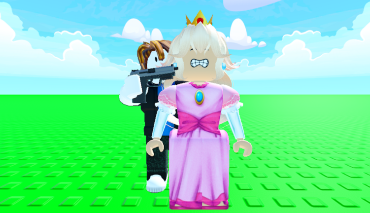 👸Protect the Princess! screenshot 3